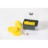 CUTIE MONTURI EXTRA CARP CHOD SI ZIG EVA RIG WINDERS 5 ROLE