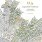 Japanese Harmony Coloring Book