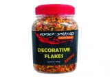 Chips-uri Decorative Portocalii / Crazy Orange 400gr.