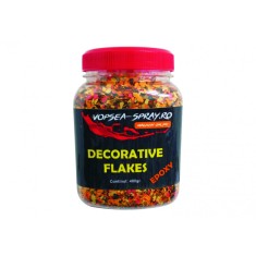 Chips-uri Decorative Portocalii / Crazy Orange 400gr.