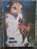 CAINII NOSTRI , BULETIN DOCUMENTAR , NR 2 , ANUL AL VIII-LEA - NICOLESCU