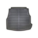 Covor portbagaj tavita premium compatibil Mercedes C W206 Hybrid 2022-&gt; Cod: PBX-737