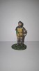 Luptator medieval din plumb - Arcas helvet 1:32