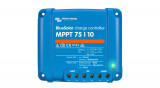 Controler de &icirc;ncărcare solară Victron Energy BlueSolar MPPT 75/10 12V / 24V 10A
