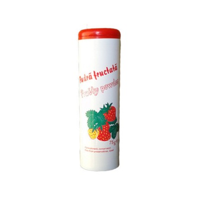 PUDRA FRUCTATA 75GR foto