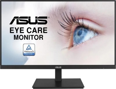 Monitor Asus 27&amp;quot; VA27DQSB foto