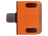 Senzor inductiv PNP NO, 0-4mm, IFM ELECTRONIC - robust și versatil