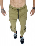 Pantaloni The Gangster - DSB202 (XL) -