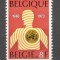Belgia.1973 25 ani OMS MB.153