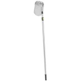 Dispozitiv pentru cules fructe,&nbsp;maner telescopic 2.4 m, 155 mm GartenVIP DiyLine