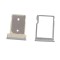 Suport Sim + Card HTC One M9 plus