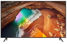 Televizor QLED Smart SAMSUNG 43Q60RA, Ultra HD 4K, HDR, 108 cm foto