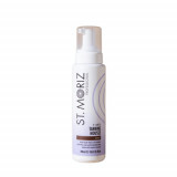 Spuma autobronzanta Dark, 200 ml, St Moriz, St. Moriz