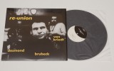 Dave Brubeck Quintet &ndash; Re-Union - disc vinil vinyl LP NOU