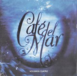 Various - Caf&eacute; Del Mar Volumen Cuatro, CD
