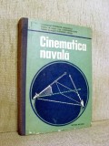 Cinematica Navala Constructii Navale Carte Tehnica Gheorghe Angelescu Romana