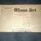 ZIARUL ROMANIA LIBERA 8 IULIE 1950 RAZBOI COREEA
