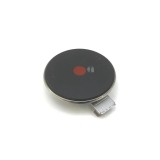 Placă &icirc;ncălzire 230V 1500W pentru plită GORENJE 553814 CANDY UPO Original