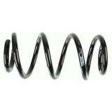 Sachs Arc spiral