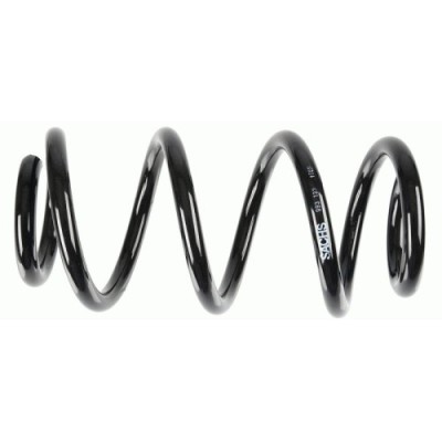 Sachs Arc spiral foto