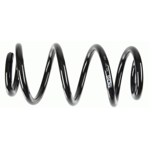 Sachs Arc spiral