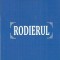 Rodierul - Serban Codrin