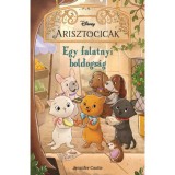Disney - Arisztocic&aacute;k - Egy falatnyi boldogs&aacute;g - Jennifer Castle