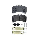 Textar set placute frana, frana disc