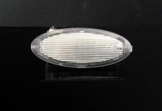 Lampa numar led opel vectra b, astra f, corsa b - btll-097 Tuning-Shop foto