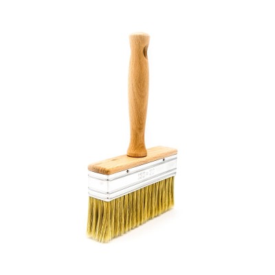 Bidinea pentru tapet Lumytools LT 09638, fir sintetic, 13 x 3 cm foto
