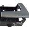 Maner usa interior Volkswagen Polo (6n/6n2) Hatchback, 10.1994-09.2001, fata, Stanga, crom
