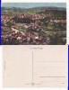 Sighisoara- Vedere generala, Necirculata, Printata