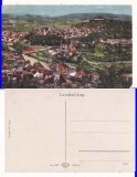 Sighisoara- Vedere generala
