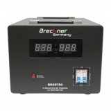 Stabilizator automat de tensiune 10000VA monofazic cu servomotor Breckner Germany