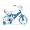 Bicicletă pentru copii Frozen Huffy Albastru 14&amp;quot;