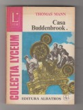 bnk ant Thomas Mann - Casa Buddenbrook