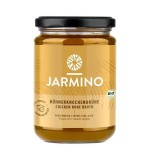 Supa Oase Pui Eco Jarmino Bio 350ml, Bogata in Colagen si Proteine, Gatita 20h, Ingrediente Naturale, Agricultura UE/Non-UE