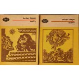 TEATRU VOL.1-2-LUCIAN BLAGA-225162
