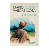 Lituma &icirc;n Anzi - Mario Vargas Llosa
