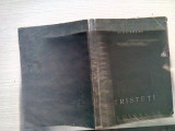 TRISTETI - DINU SOARE (dedicatie-autograf) - Editura Bucovina, F.An, 175 p.