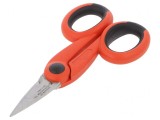 Foarfece Cabluri 140mm M&acirc;ner Ergonomic