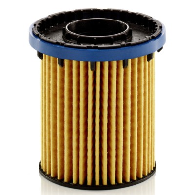 Filtru ulei Mann HU8016 foto