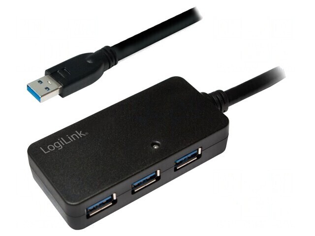 Cablul Repeater USB 10m USB 1.1/2.0/3.0