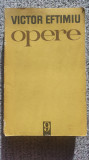 Opere Victor Eftimiu, volumul 9, Nuvele, schite, povestiri, 1981, Minerva