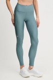 Under Armour leggins de antrenament HG Armour HiRise culoarea negru, uni, 1365336
