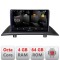 Navigatie BMW X3 2004-2012 5510-083 Android Octa Core 720p 4+64 DSP 360 camera carplay android auto CarStore Technology