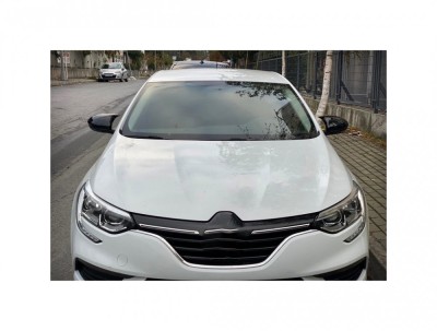 Capace oglinda tip BATMAN compatibile Renault Megane IV 2016-2019 foto
