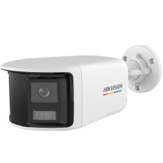 CAMERA BULLET 3K 2.8MM IR 40M