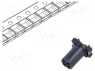CONEC Connector 43-01849TR foto