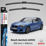 Cumpara ieftin Ștergătoare BMW Seria 1 F21 Hatchback 09.2011&ndash;05.2019 | Bosch A696S